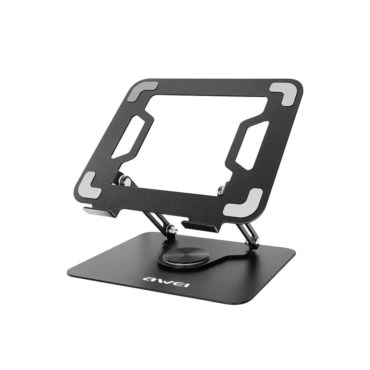 Awei X46 stolga qo‘yiluvchi noutbuk yig‘ma tagligi sotib olish