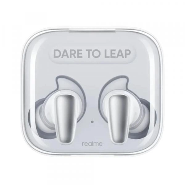 Realme Buds Air 3S oq simsiz quloqchini arzon