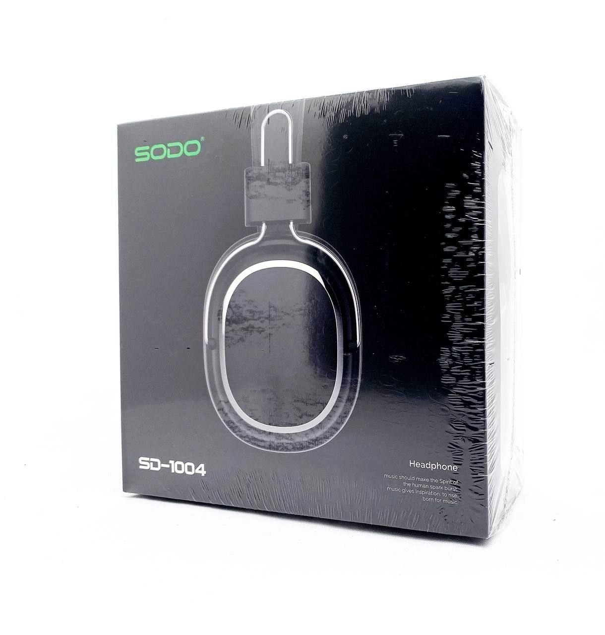 Sodo SD-1004 simsiz quloqchini onlayn