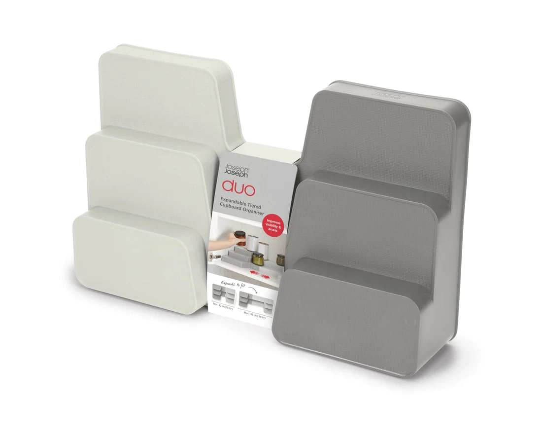 Набор органайзеров Joseph Joseph CupboardStore™ Expandable 85171 купить