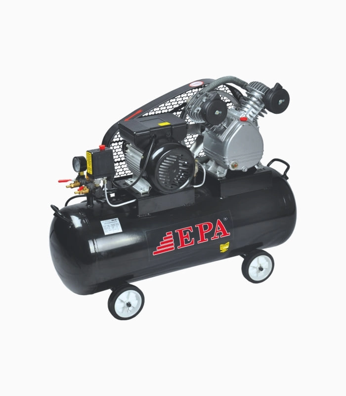 EPA EVK-90-1 havo kompressori sotib olish