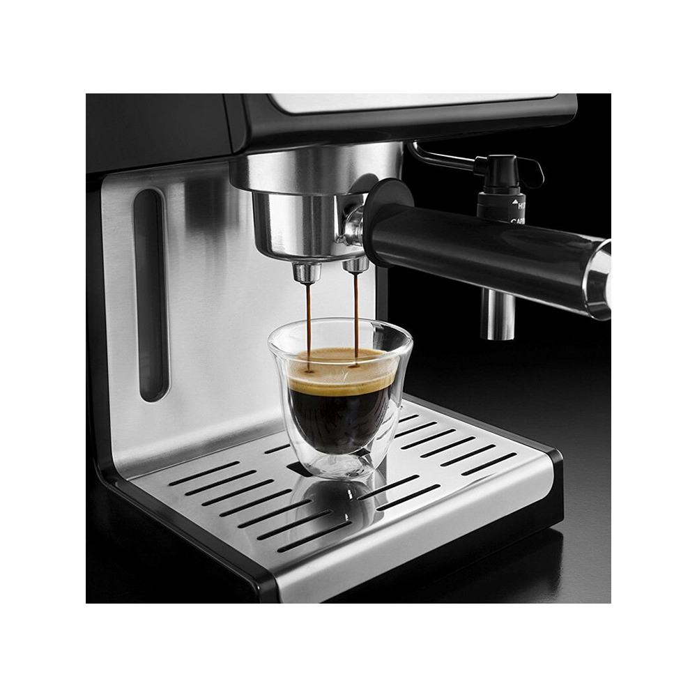 DeLonghi ECP35.31 kofemashinasi - rasm №3 DeLonghi ECP35.31 kofemashinasi arzon