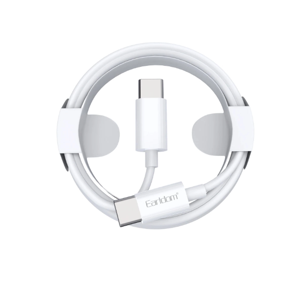 Earldom PD Type-C EC166C USB кабель купить