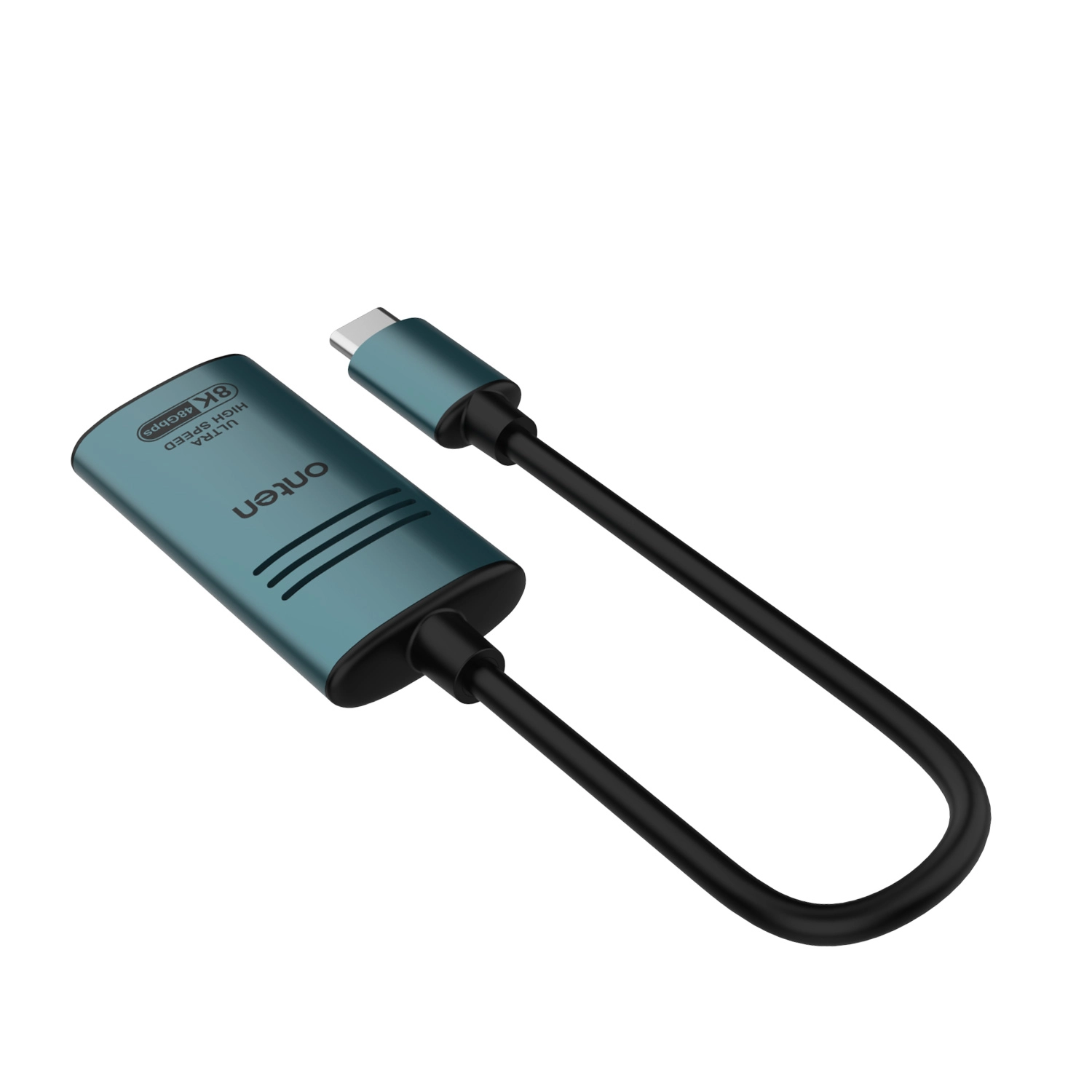 Кабель Onten OTN-UC981 USB-C to HDMI недорого