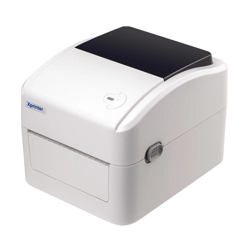 Термопринтер для чеков XPrinter XP-420B купить