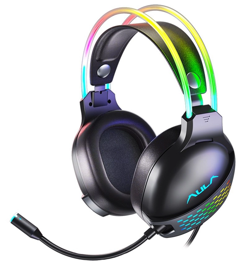 Aula S503 o'yin quloqchini sotib olish