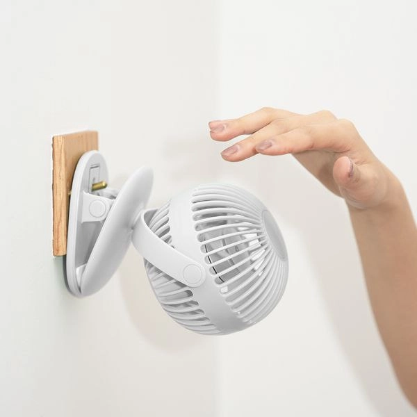 WIWU FS03 oq mini-ventilyatori arzon