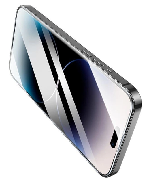 Защитное стекло Hoco A36 для iPhone 15 Pro недорого