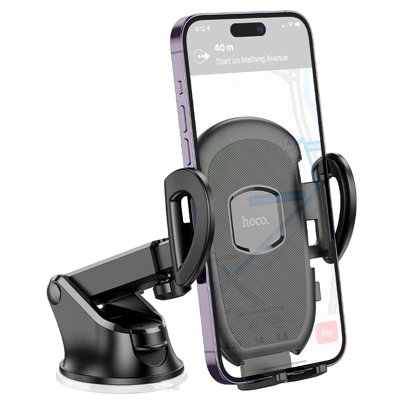 Hoco H9 avtomobil uchun smartfon tutqichi O'zbekistonda