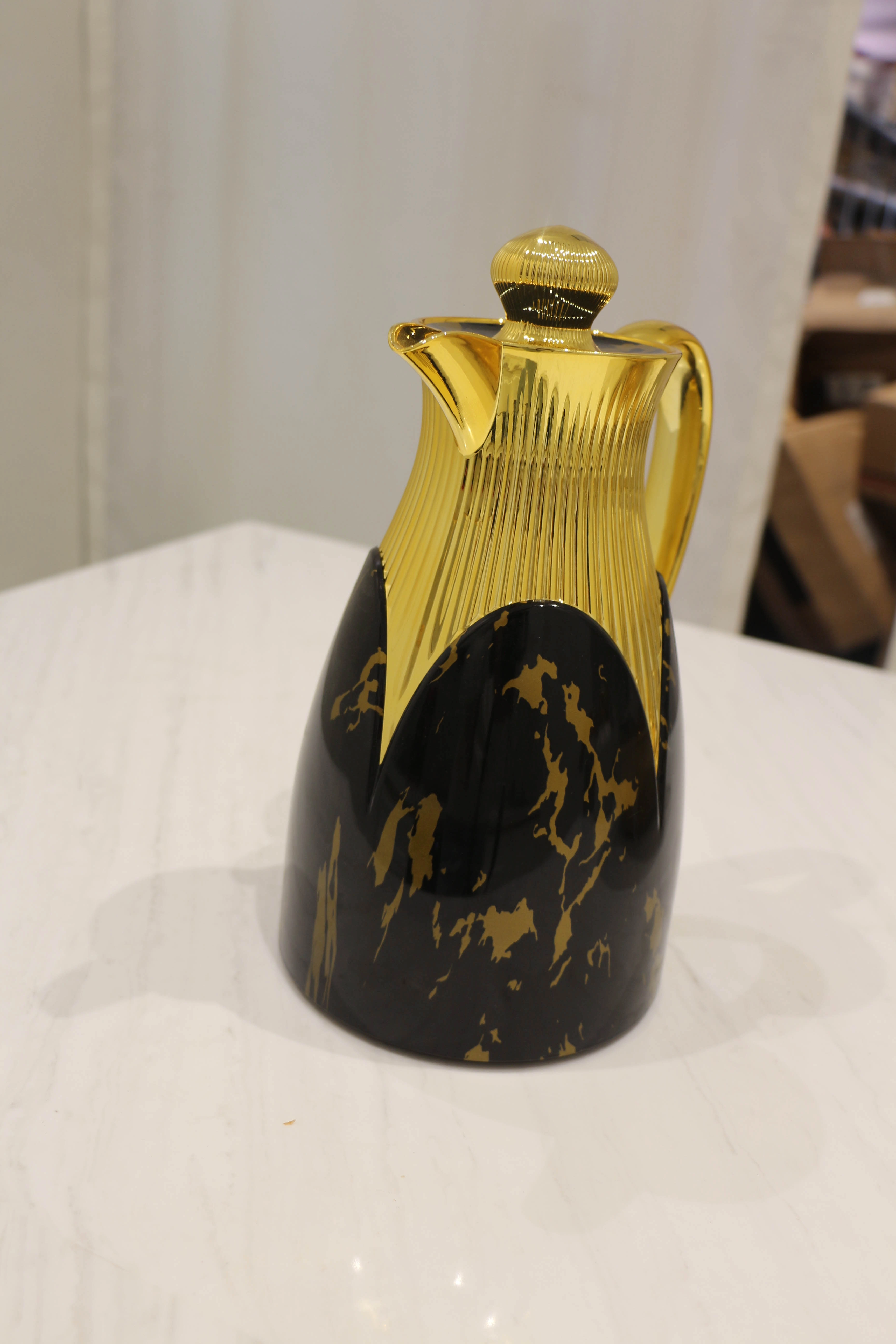 Feenik JN-2110 1L termo-choynagi (Black) arzon