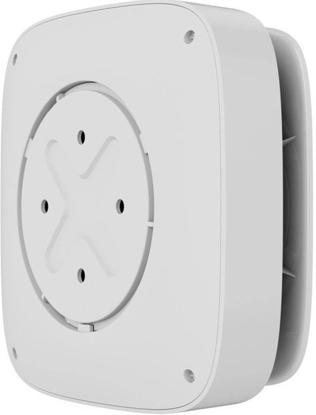 Ajax FireProtect 2 RB (Heat/CO) (9SA) white harorat sensori va uglerod oksidi datchigi yetkazib berish