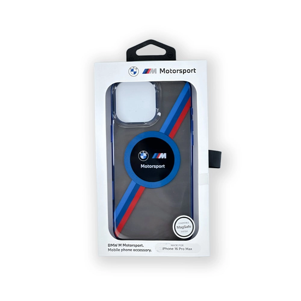 Чехол CG MOBILE BMW для Iphone 16 Pro недорого