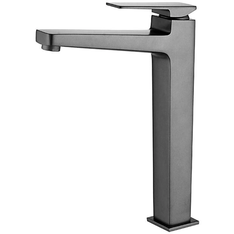 Смеситель для раковины Emerich 1178D Grey купить