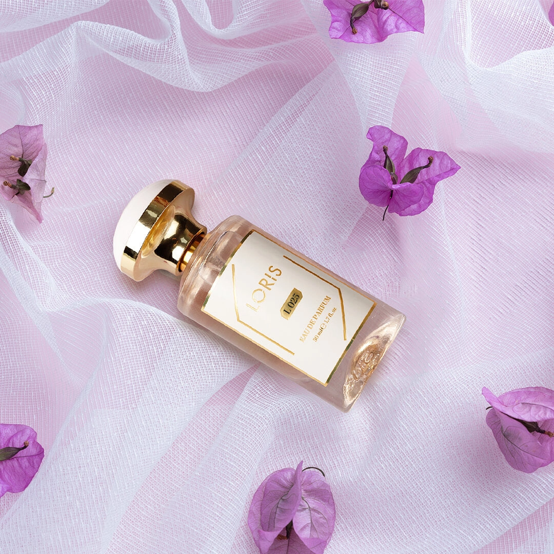 Loris L-025 Burberry Weekend parfum ayollar uchun 50 ml. - rasm №2 Loris L-025 Burberry Weekend parfum ayollar uchun 50 ml. sotib olish