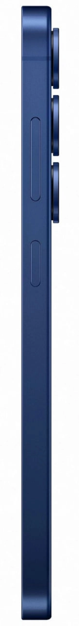 Смартфон Samsung Galaxy S25+ 12/256GB Navy (синий)+ зарядное устройство Samsung 45W USB-C в подарок! с фото
