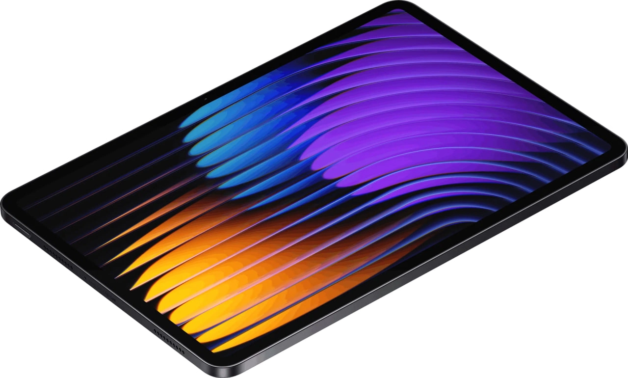 Планшет Xiaomi Pad 7 8/128GB Gray онлайн