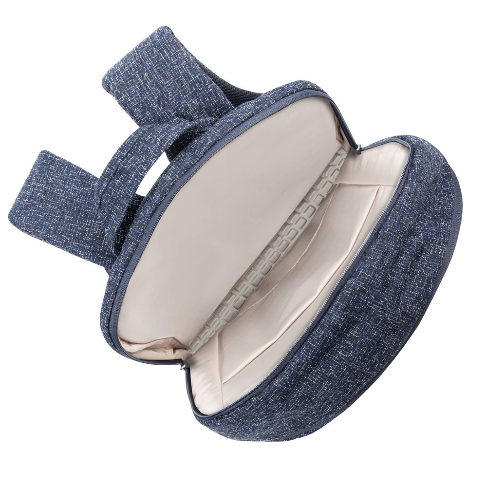 RIVACASE 7962 15.6" (Dark Blue) noutbuk ryukzagi (4260403578551) rasm bilan