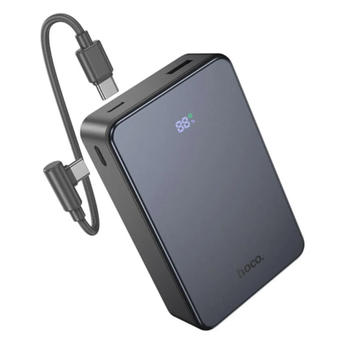 Hoco J170A 20000mAh tashqi akkumulyatori sotib olish