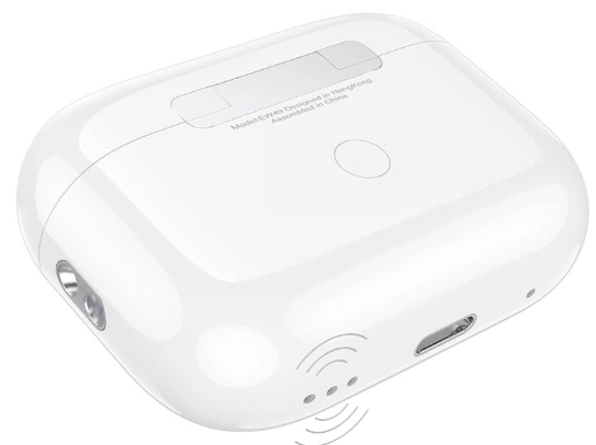 Hoco EW49 simsiz eshitish vositasi arzon