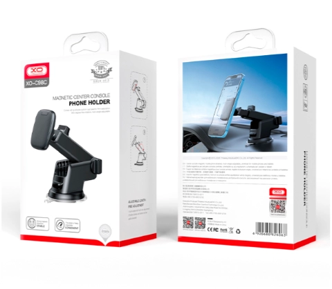 Автомобильный держатель XO C98C онлайн