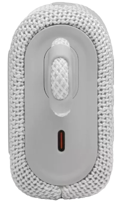 Портативная акустика JBL GO 3 White онлайн