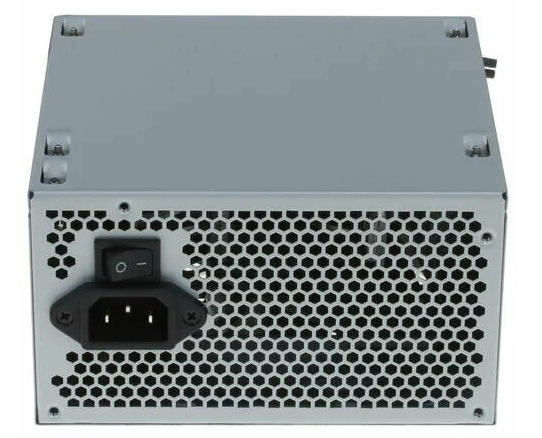 Блок питания AeroCool ECO 450W онлайн