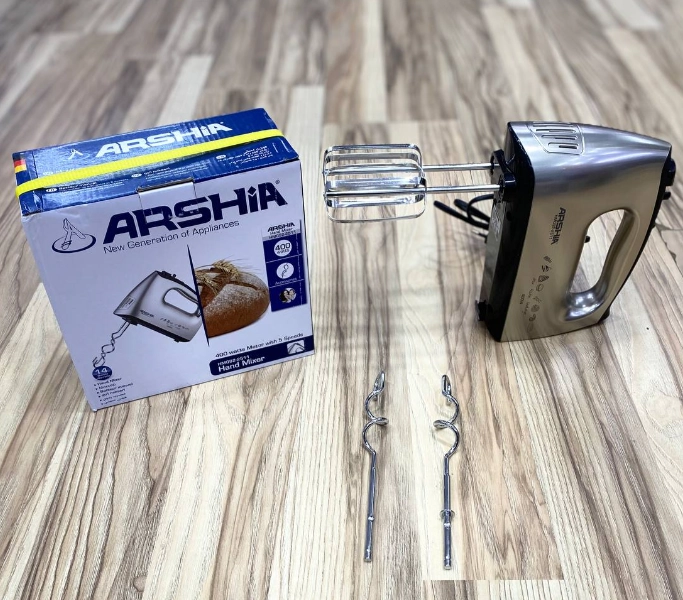 Arshia HM092-2511 qo'l mikseri arzon
