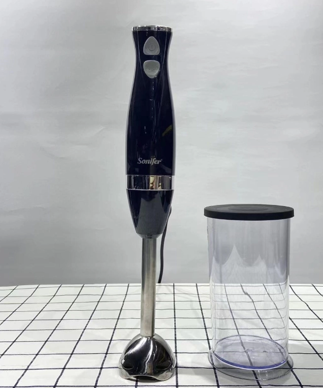 Sonifer SF-8046 qo'l blenderi - rasm №3 Sonifer SF-8046 qo'l blenderi arzon