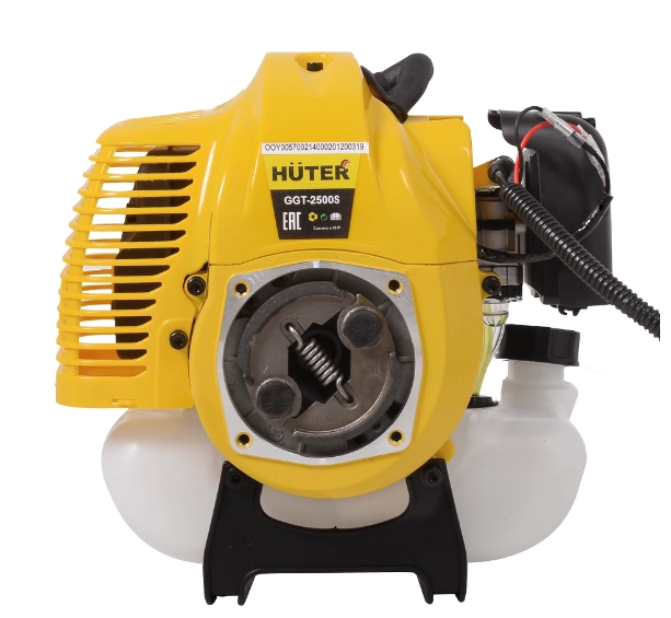 Бензиновый триммер Huter GGT-2500S недорого