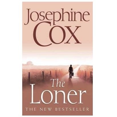 Josephine Cox: The Loner (used) sotib olish