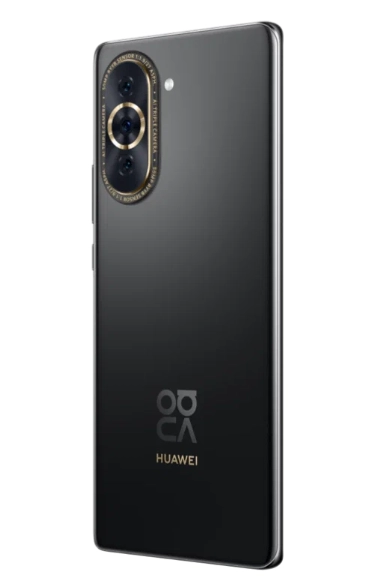 Huawei Nova 10 8/128GB Qora Smartfoni narxi