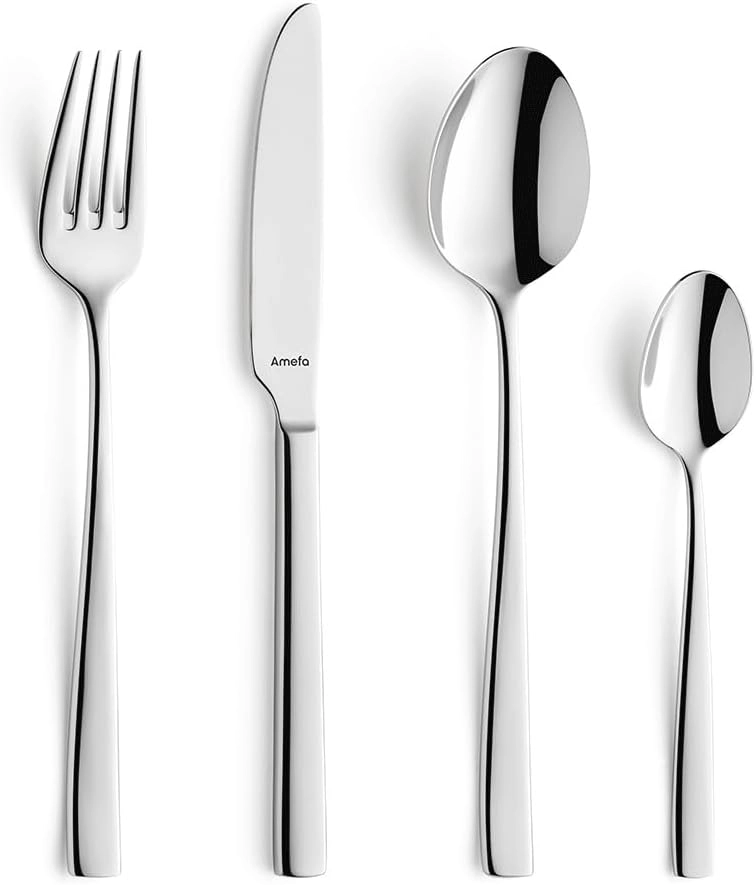 Набор столовых приборов Amefa Martin 16 пр.  на 4 персон131600RT02B60 купить