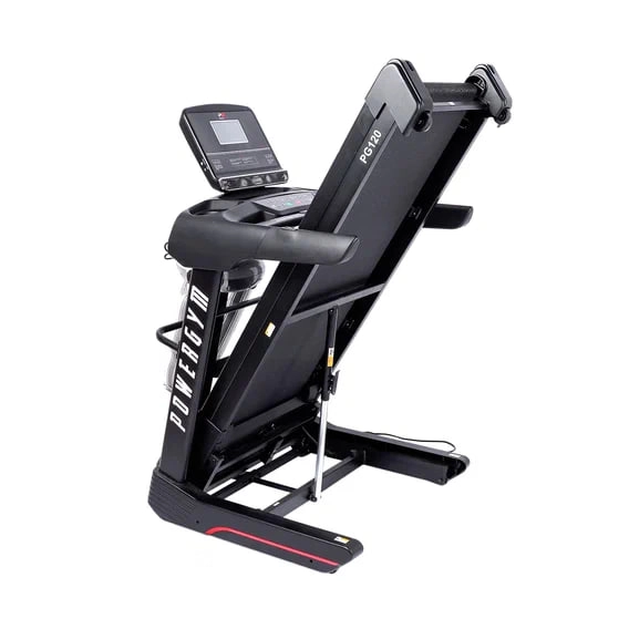 PowerGym Беговая дорожка (Beg PG120) в Узбекистане