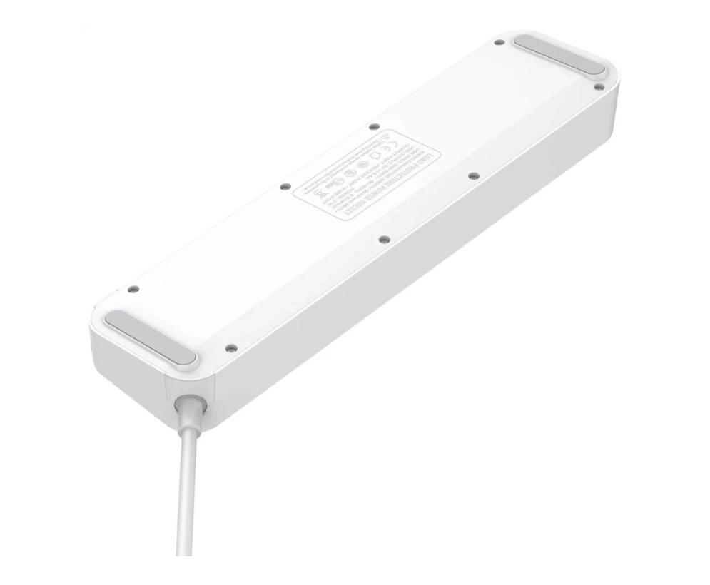 Удлинитель LDNIO SC4408 , White онлайн