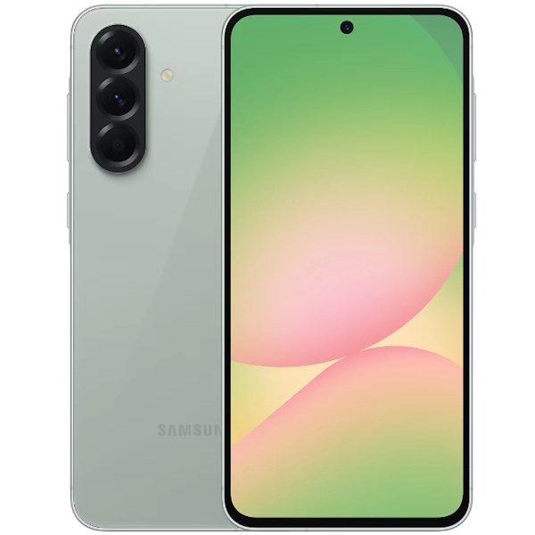 Смартфон Samsung Galaxy A56 5G 8/128 Awesome Olive купить