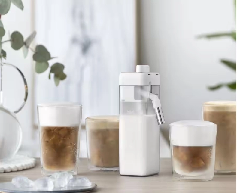 Набор De'Longhi LatteCrema Cool DLSC032 в Узбекистане