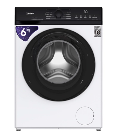 Ziffler BWM6-A1SW 6 Kg kir yuvish mashinasi sotib olish