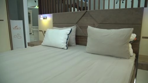 "VALENTINO" yotoqxona mebeli O'zbekistonda