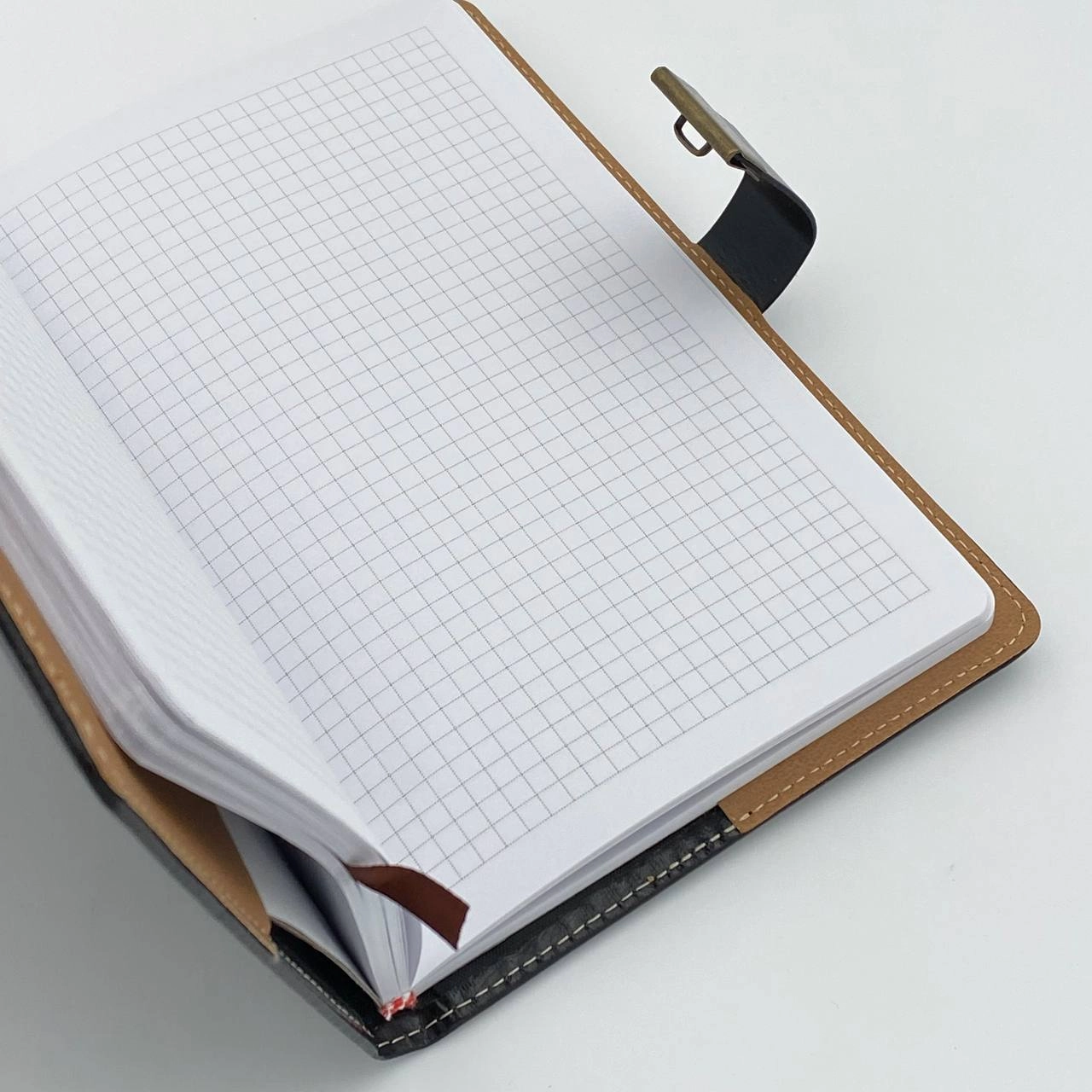 Блокнот с кодом HR-9382 Черный  (100 листов) онлайн