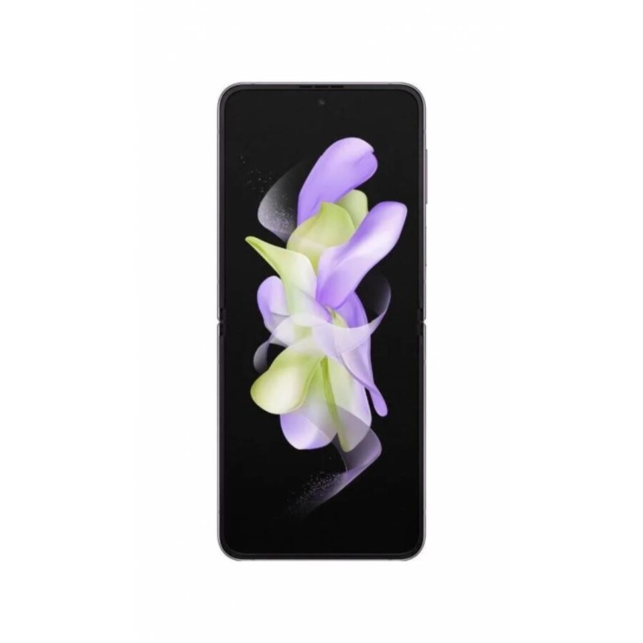 Samsung Galaxy Z Flip4 8/128 GB, bora purple Smartfoni - rasm №4 Samsung Galaxy Z Flip4 8/128 GB, bora purple Smartfoni O'zbekistonda