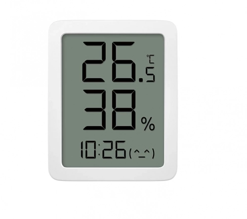 Xiaomi Miaomiaoce LCD meteostansiyasi sotib olish