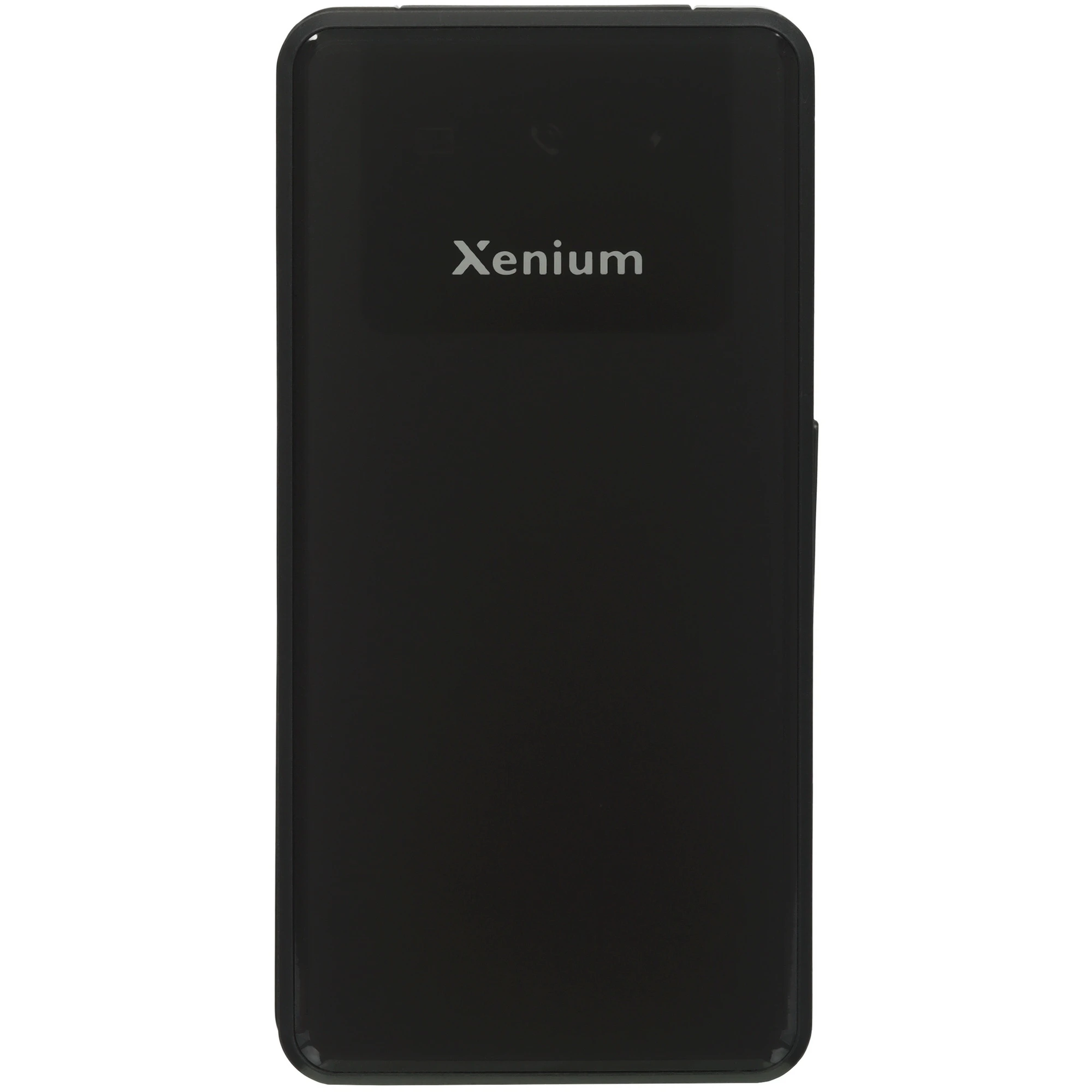 Мобильный телефон Philips Xenium X600 , Grey рассрочка