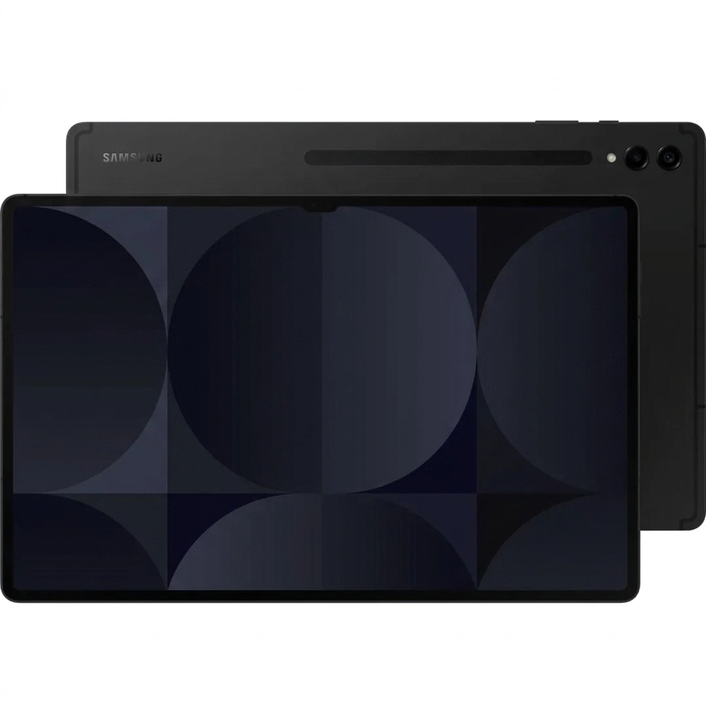 Planshet Samsung Galaxy Tab S10 Ultra SIM 12/512GB, Black sotib olish