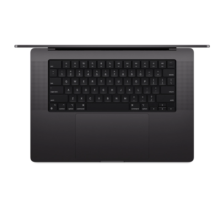 Ноутбук Apple MacBook Pro 16 M4 Pro 48GB/512GB Space Black недорого