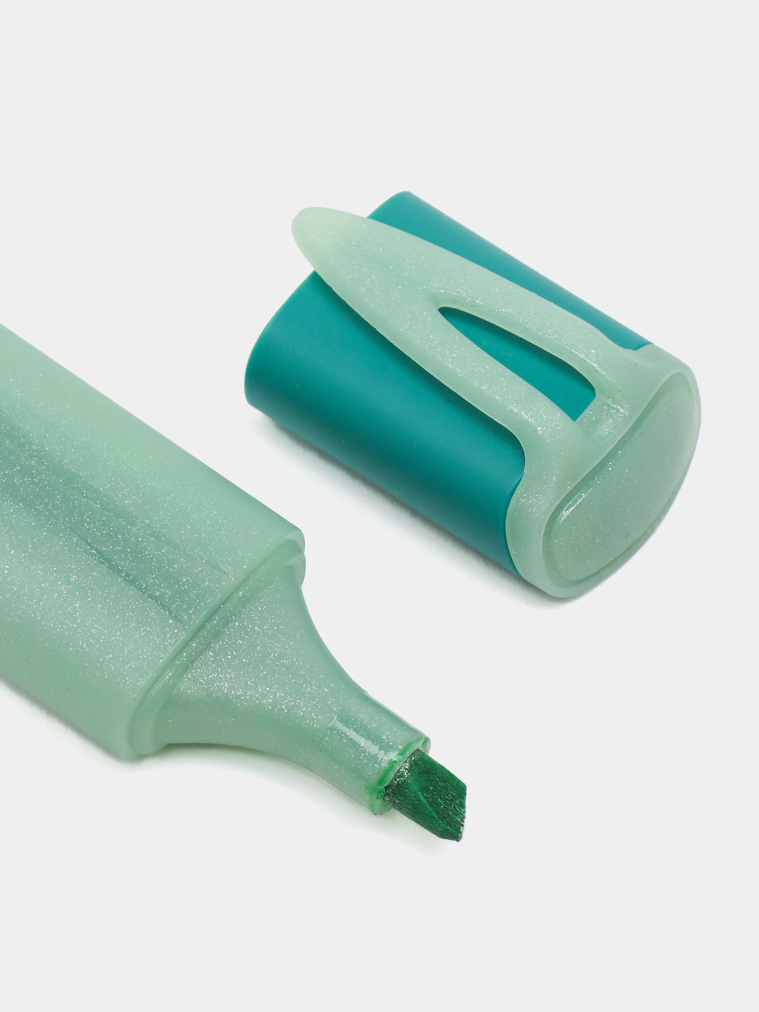 Маркер текстовый Maped Glitten онлайн