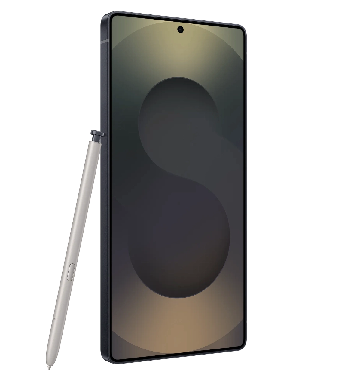 Смартфон Samsung Galaxy S25 Ultra 12/256 ГБ Titanium Jetblack. Официальный продукт. рассрочка