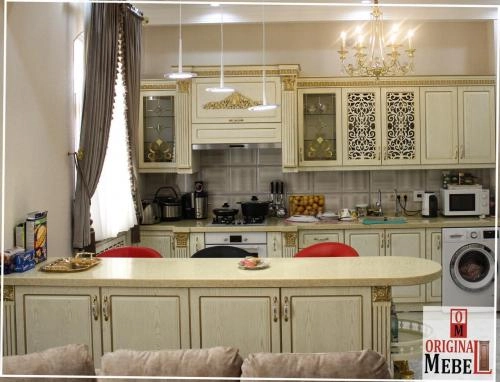 ''Klassika-2'' oshxona mebeli sotib olish