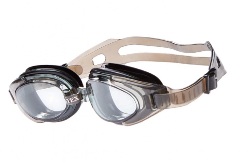 Очки для плавания Intex 55685 (Тонированный) в Узбекистане