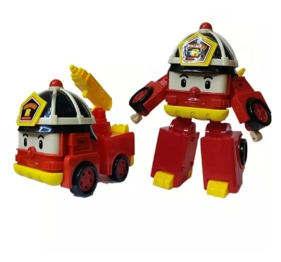 Игрушка "Robokar Poli" NT033 недорого