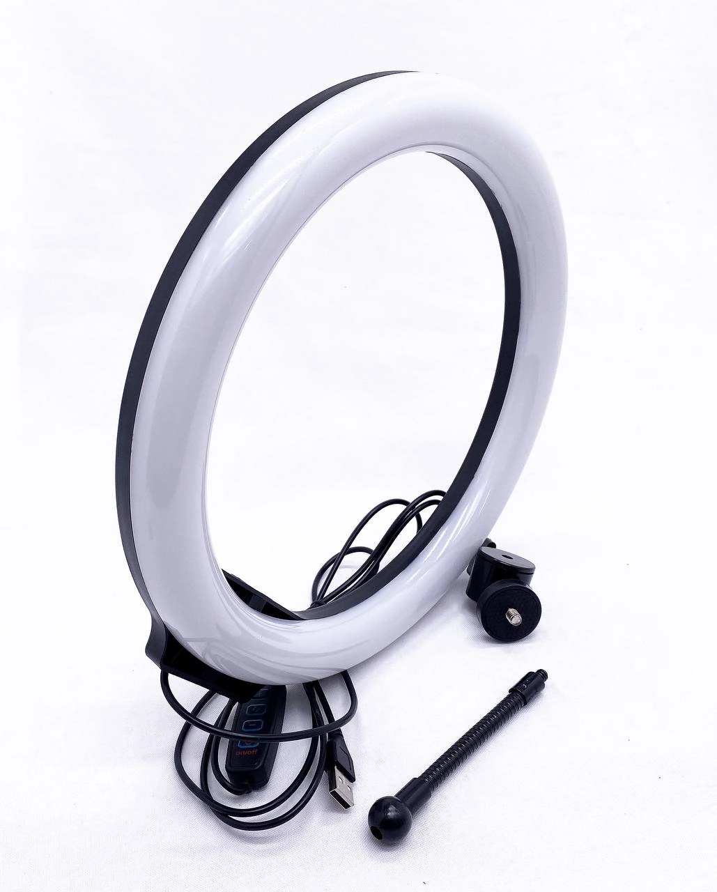 Ring Fill Light LC888 halqasimon chiroq (26sm) sotib olish